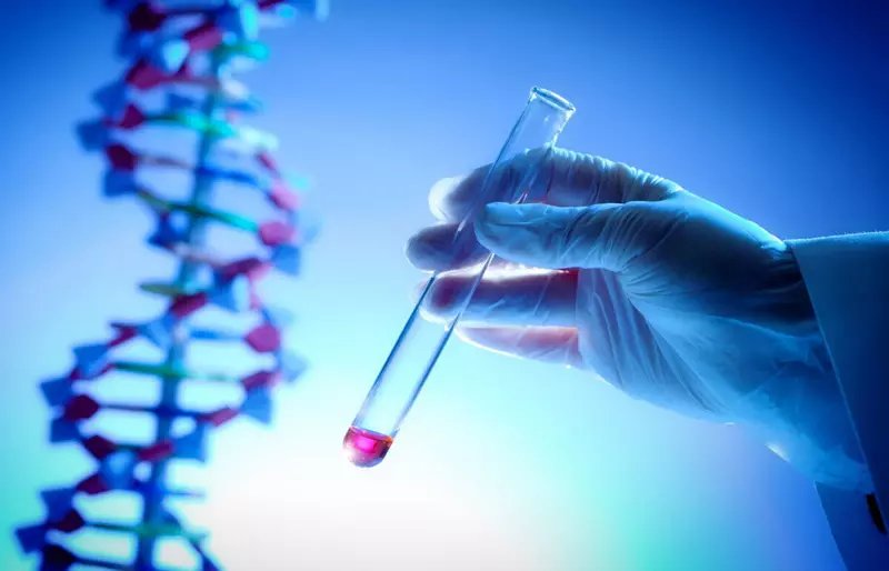 В МФТИ разработали базу молекулярно генетических данных россиян