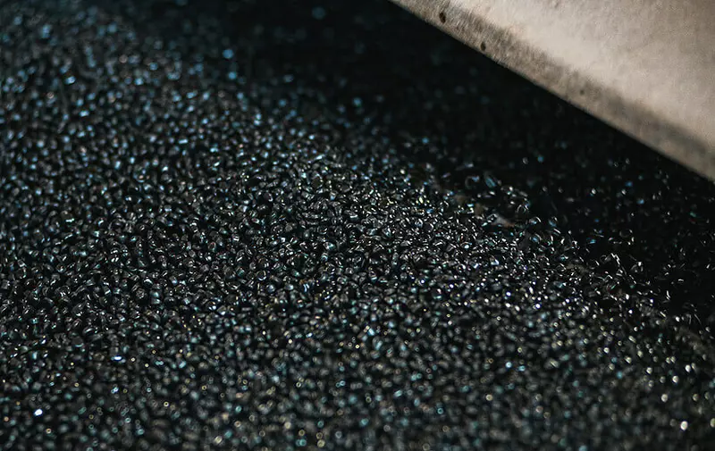 В Ленинградской области открыт завод по переработке полимерных отходов