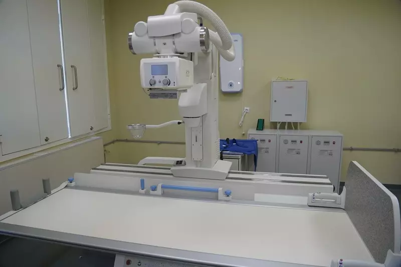 №3 для «Котельники: Новое здание СПИД центра открылось в Подмосковье»