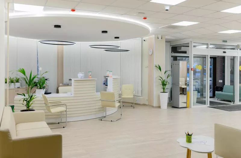 Изображение 3 для «Москва: Новости московского здравоохранения»