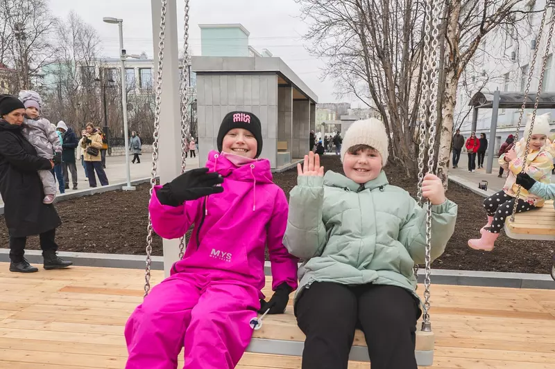 Фото №5 для публикации «»