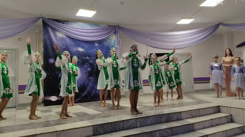 Изображение 6 для новости «В Бийске открылось креативное пространство Место для молодежи»