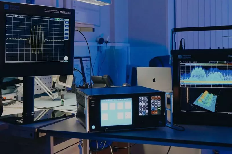 Изображение #3 для поста «изобретения: Разработки резидентов кластера Ломоносов конкурируют с зарубежными аналогами»