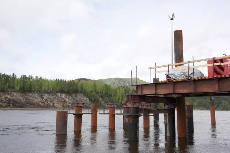 Фото #4 для «производство: Иркутская область развитие экономики часть 5»