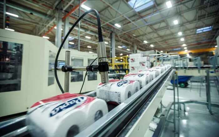 Новый завод в Калужской области – это инновационное пространство на основе ресурсосберегающих систем