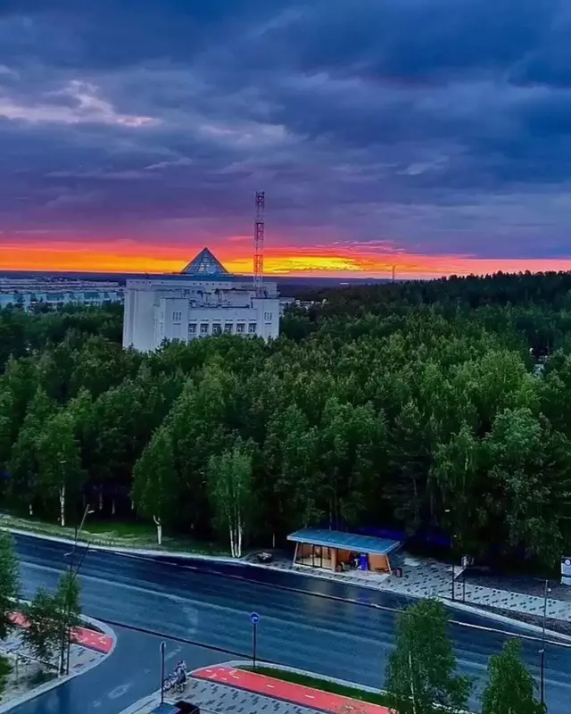 Иллюстрация #67 для новости «Ямальский меридиан 14»