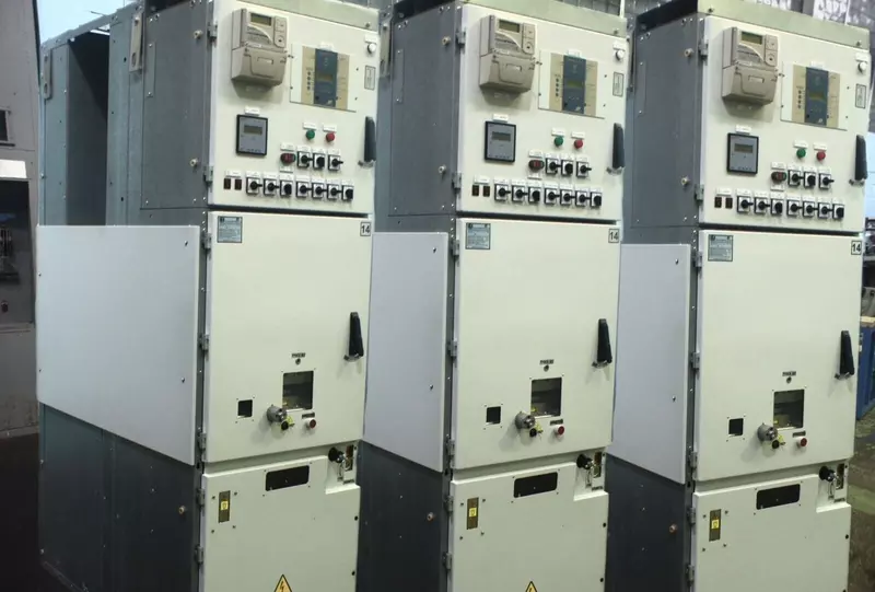 Росэлектроника электроснабжение крупнейшего в России центра обработки данных