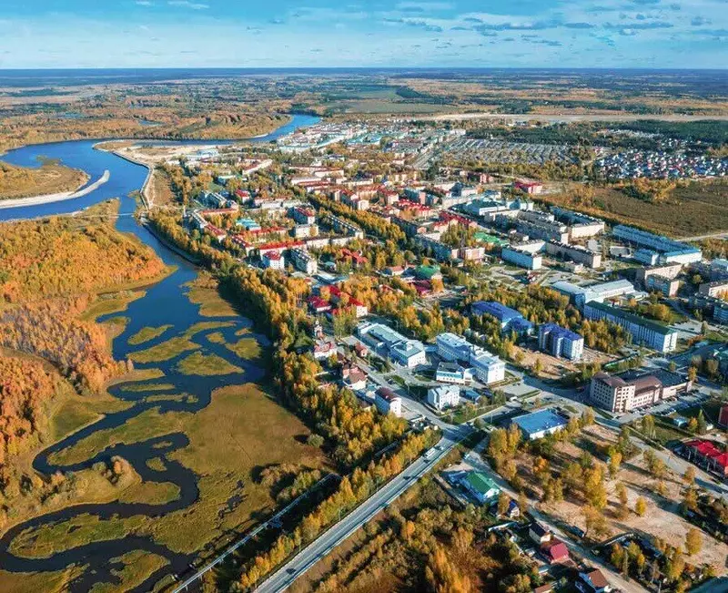 Иллюстрация #35 для «Города ЛУКойла часть 1»