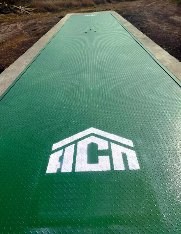 Как правильный контроль нагрузки помогает сельхозпредприятию ИП Волков Н