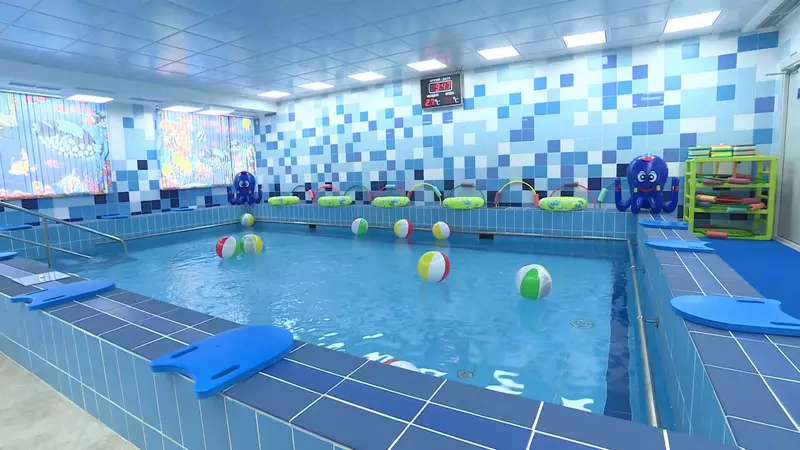 #2 для новости «новый детский сад : В Красносельском районе Санкт Петербурга открыли два новых детских сада»