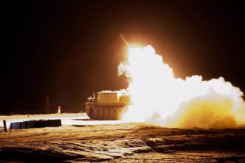 Калашников досрочно выполнил гособоронзаказ по ЗУР 9М333