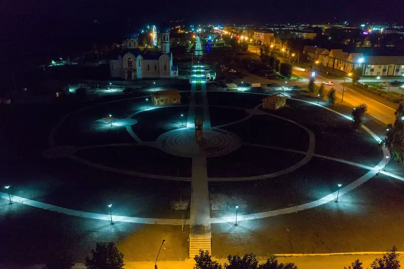 Фото №66 для публикации «Свирск новая глава»