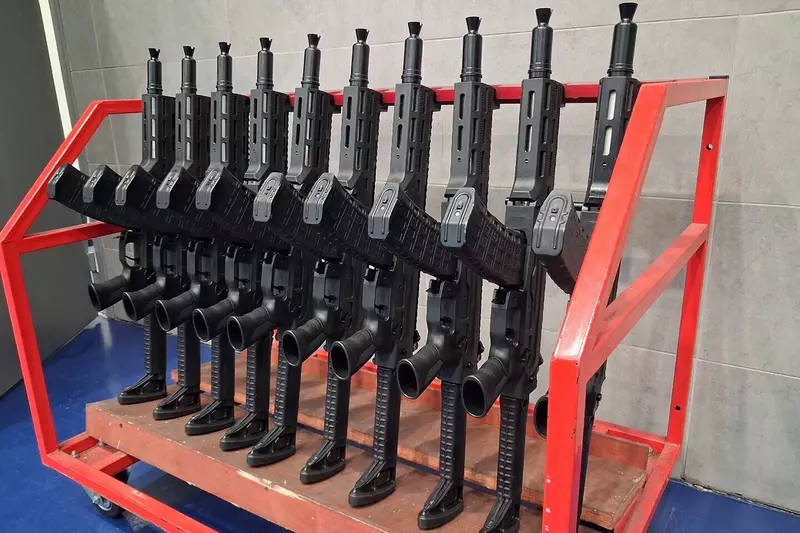 Оружие созданное с учетом опыта СВО завершило ОКР и готово к новым испытаниям