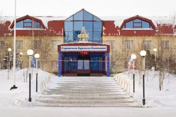 Иллюстрация 3 для новости «ЯНАО: Как меняется Ямал Ноябрьск часть 2»