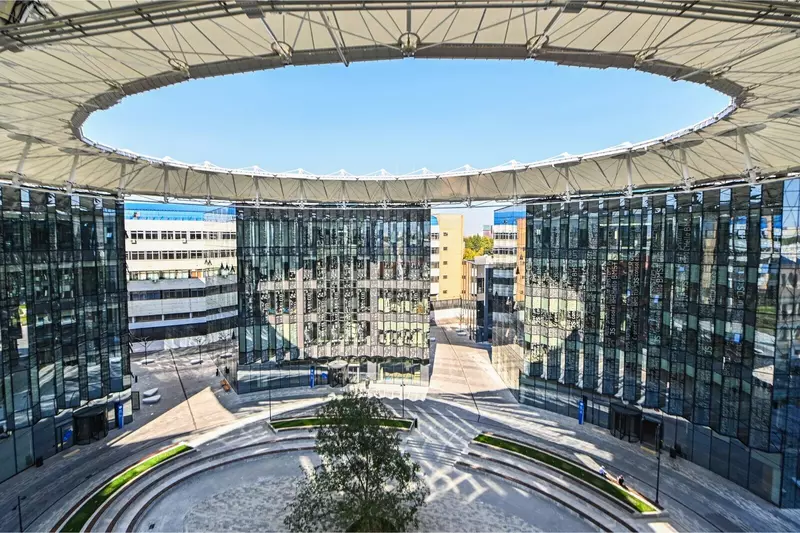 2 для поста «образование: Менее чем за 5 лет в Москве построили и отреставрировали 14 зданий Бауманки»