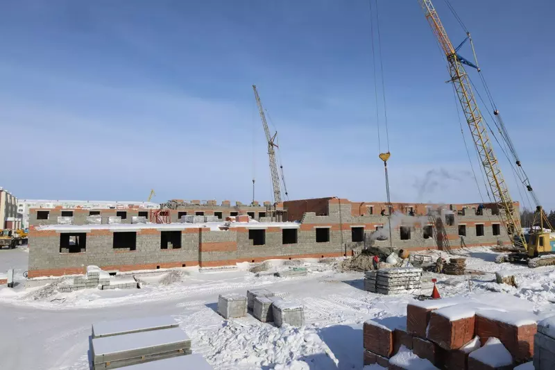 Иллюстрация 54 для новости «Развитие Сибири часть 11»