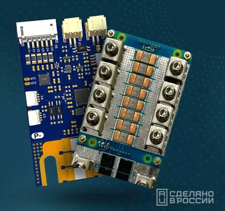 Плата внешнего универсального дисплея для гибкость удобство и надежность полный контроль