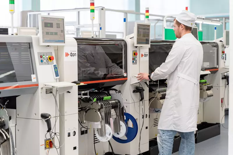 Изображение 8 для поста «Обзор В марте 2026 года в России было открыто 18 новых производств»