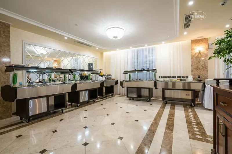 Фото 14 для поста «В Адлере открыта новая гостиница»