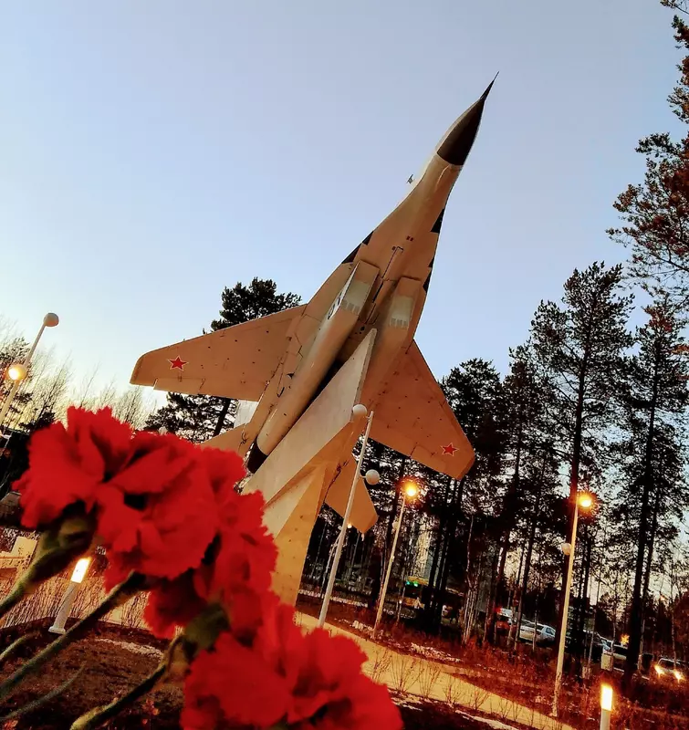 Картинка #7 для «Четыре новых парка благоустроено в Ноябрьске»