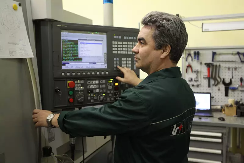 Фото №2 для статьи «импортозамещение: Российские изобретатели как отечественные разработки формируют будущее медицинской диагностики»