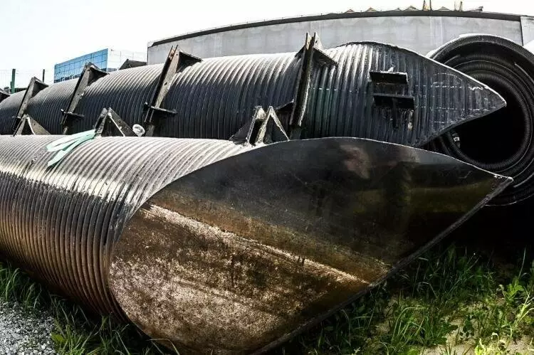 Фото #34 для статьи «Тюменское импортозамещение часть 18»