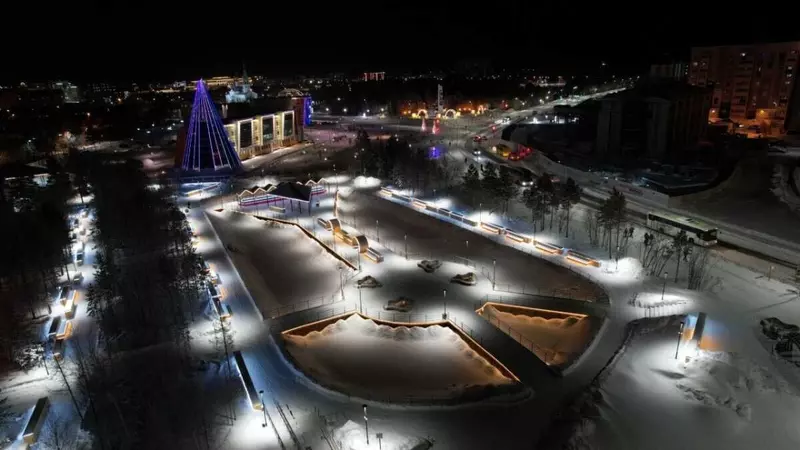 50 для публикации «Ямальский меридиан 32»