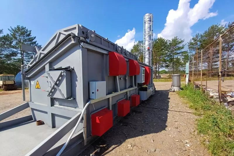 Картинка №22 для «В Приангарье развивается социальная инфраструктура часть 2»