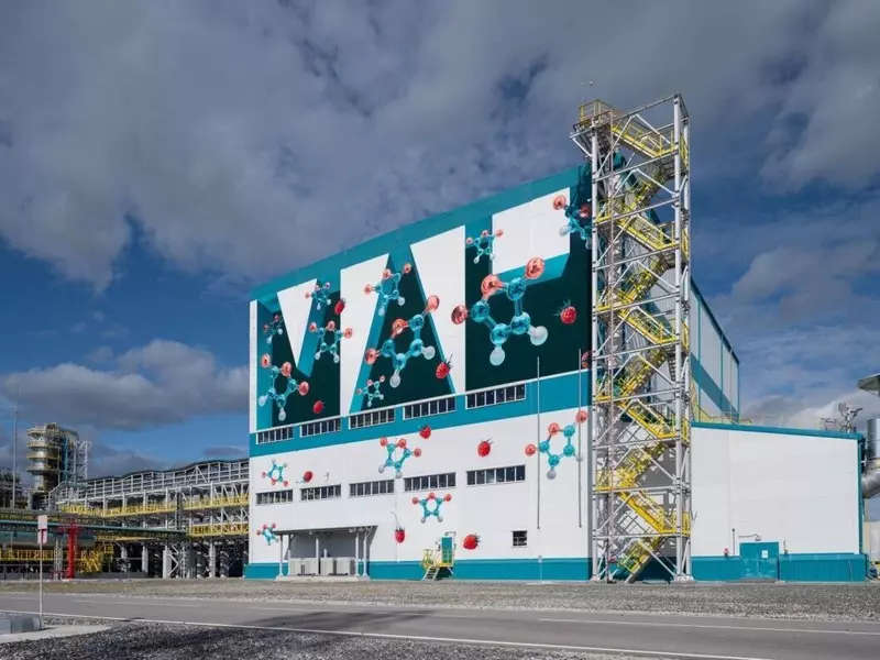 №1 для «Производство: Тюменское импортозамещение часть 20»