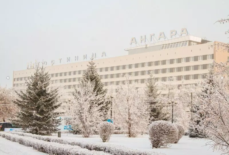 Фото 7 для поста «Развитие Сибири часть 1»