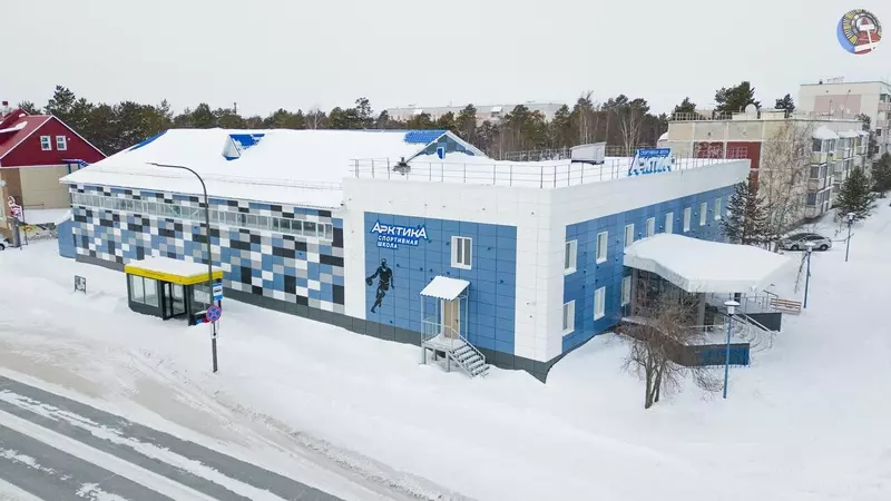 Фото 19 для публикации «Ямальский меридиан 20»