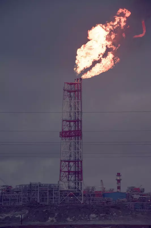 #81 для новости «Проект Ямал СПГ в Сабетте часть 3»