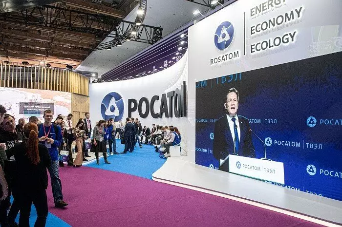 Росатом начал строить первую в России гигафабрику накопителей энергии