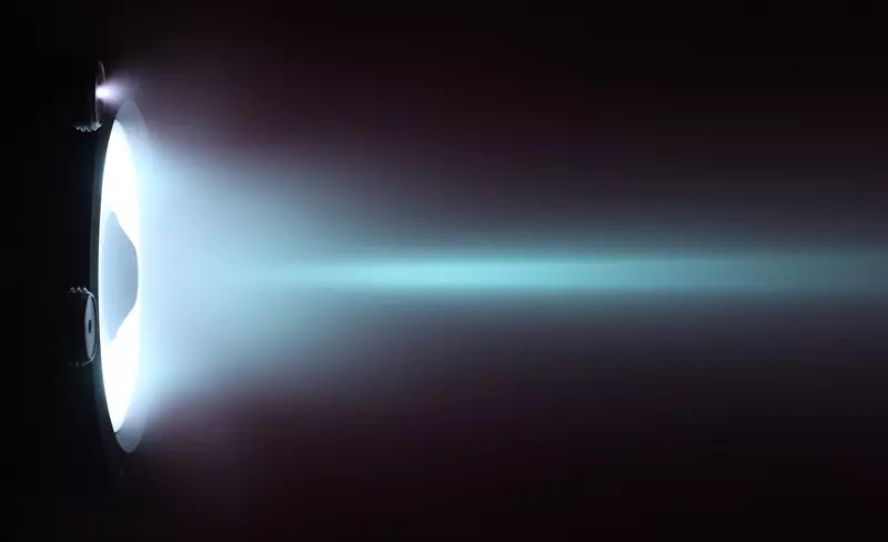 Завершены приёмочные испытания плазменных двигателей КМ 75