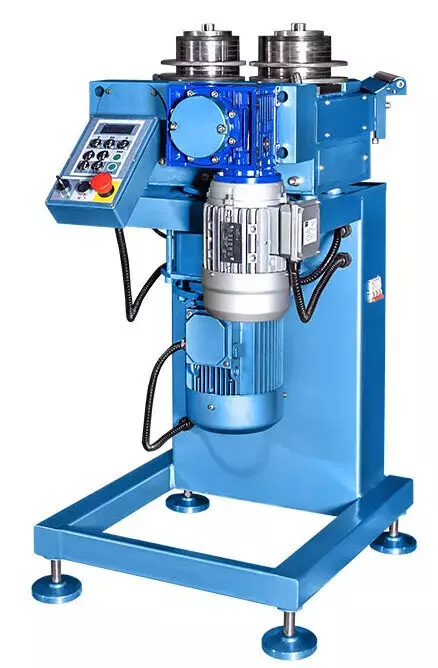 Трубогиб профилегиб