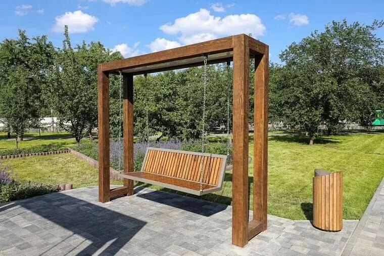 Сквер юристов