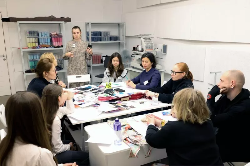 Почему будущее легкойпромышленности за кооперацией вместе мы сильнее