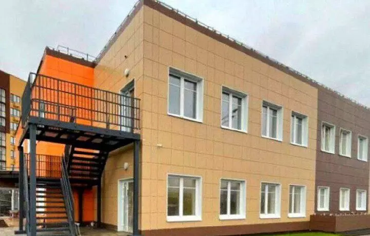 Картинка #14 для публикации «Обзор В декабре 2025 года в России были открыты 15 новых школ и детских садов»