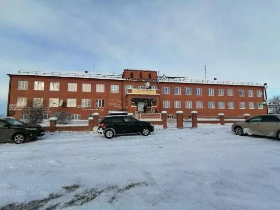 Фото №9 для статьи «В Приангарье развивается социальная инфраструктура часть 5»