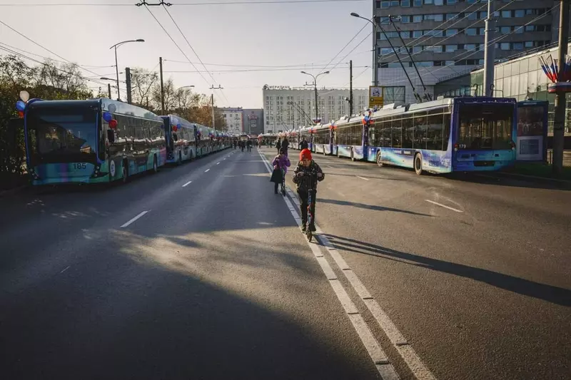 ГТЛК совместно с ВЭБ