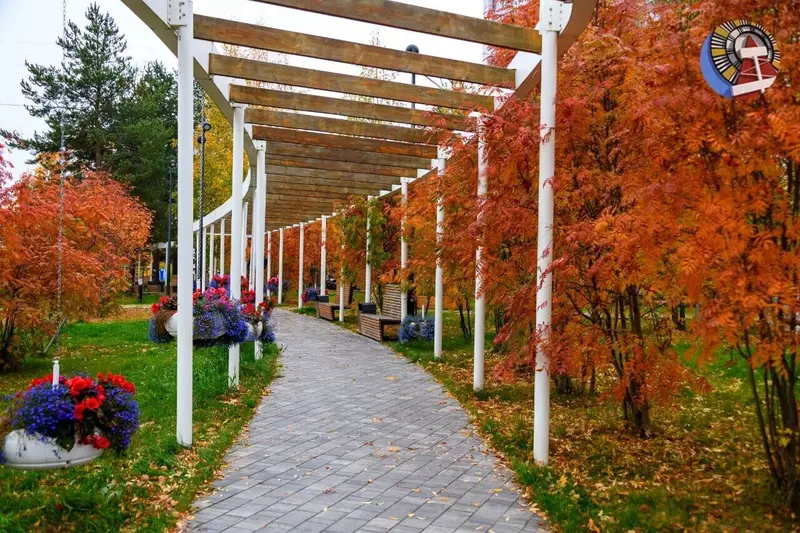 Изображение #15 для статьи «Ноябрьск 50 часть 1»