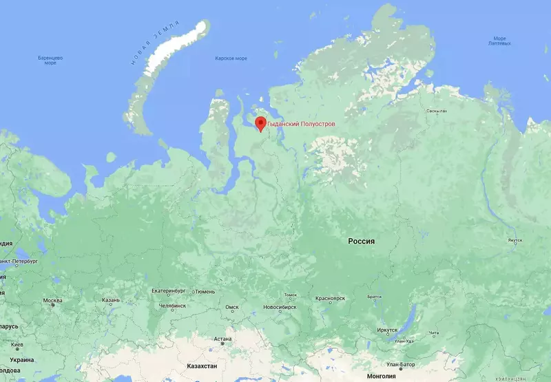 Картинка 4 для «обзоры: Нефтегазовая отрасль России обзор крупнейших проектов»