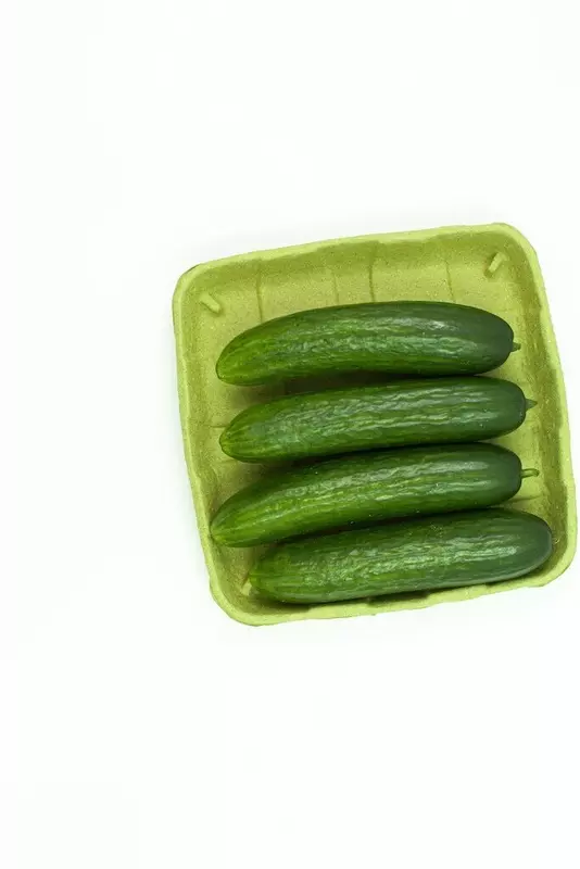 Картинка #2 для новости «импортозамещение: Огурцы Ботаника чьи и чем хороши»