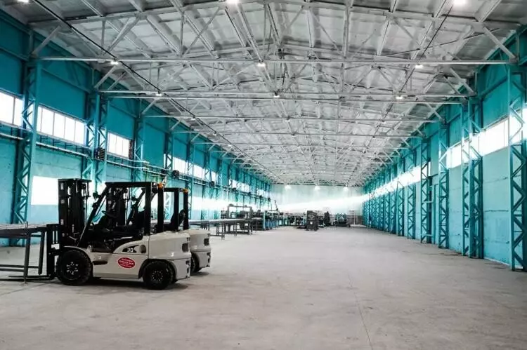 №27 для новости «Тюменское импортозамещение часть 15»