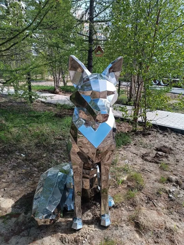 43 для «Газ Уренгоя Родине часть 1»