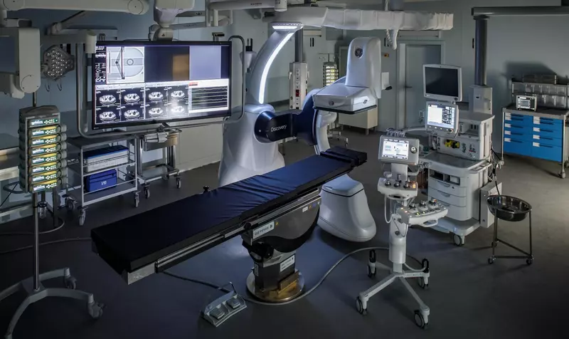 Как меняется московское здравоохранение