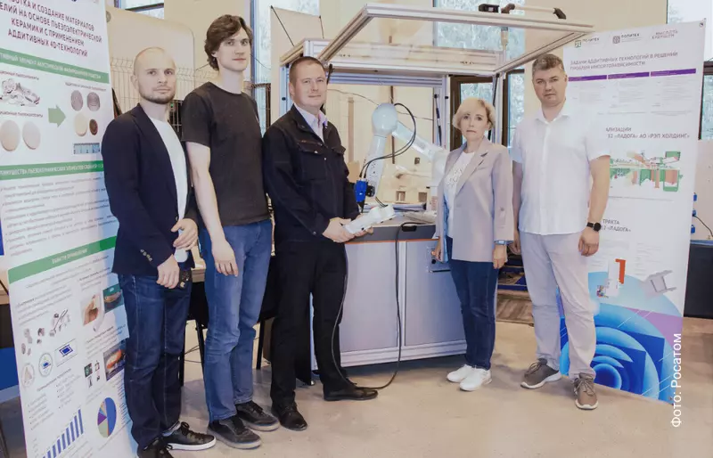 7 для публикации «Новости науки»