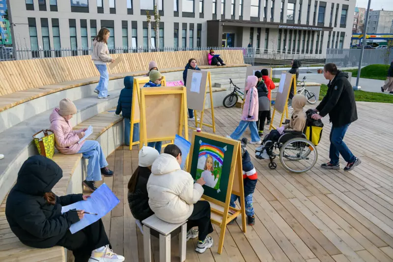 Изображение 17 для публикации «Ямальский меридиан 17»