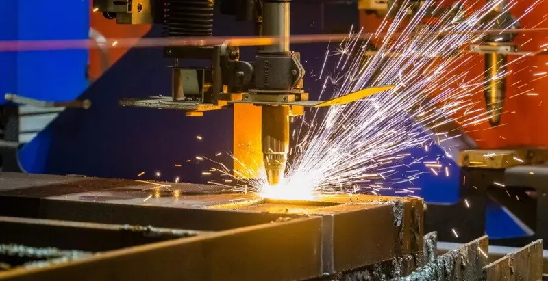 Ростех научился выращивать детали при помощи электронного луча