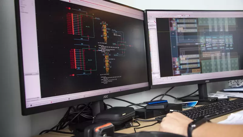 В Севастополе создают технопарк для развития цифровых технологий